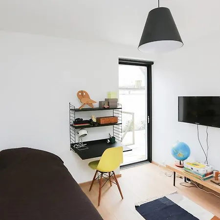 Nyt Og Moderne Arkitekttegnet Hus - Skal Opleves Apartment Copenhagen