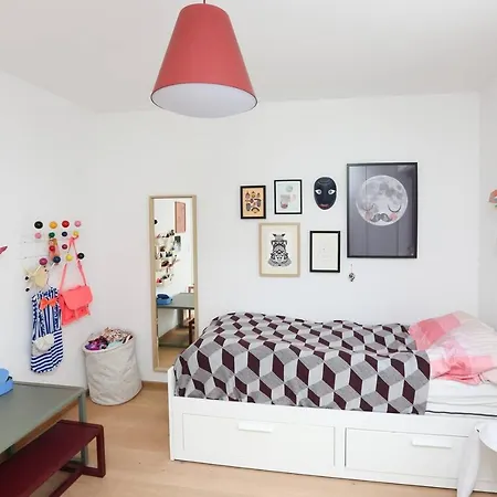 Nyt Og Moderne Arkitekttegnet Hus - Skal Opleves