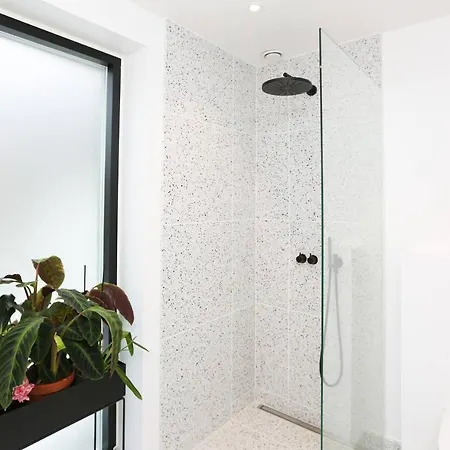 Nyt Og Moderne Arkitekttegnet Hus - Skal Opleves Apartment *