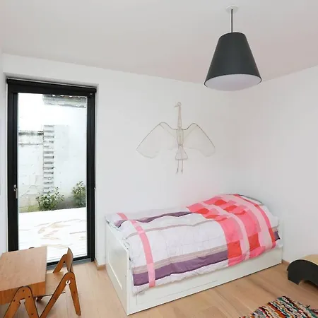 Nyt Og Moderne Arkitekttegnet Hus - Skal Opleves Apartment Copenhagen
